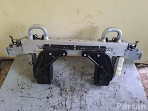 BMW 6964263, 714090617, 7185099, 7185100, / 6964263, 714090617, 7185099, 7185100 3 kabrioletas (E93) 2011 Asiento trasero