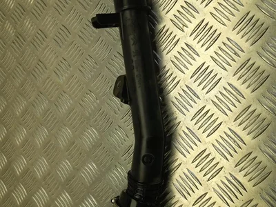 Peugeot 9831710780 3008 SUV 2021 Prise d'air / Conduit d'air d'admission - Image 1