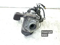 Maserati 3206581 QUATTROPORTE V 2011 Priekinės pakabos komplektas (kelmas) kairė pusė