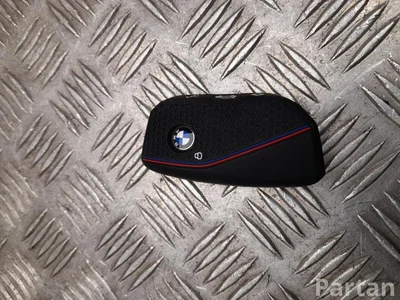 BMW 5B7D796 5 G60 2025 Raktas - Paveiksliukas 1