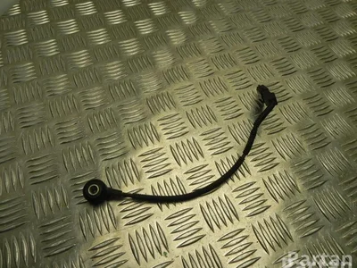 Volkswagen 022 905 377 B / 022905377B PASSAT (3C2) 2006 Capteur de détonation - Image 1