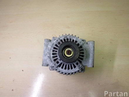 MINI 7515029, 12317515029 MINI (R50, R53) 2004 Alternator