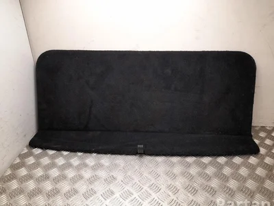 Tesla 1005534-00-F / 100553400F MODEL S 2014 Tapis de coffre - Image 1