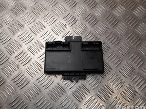 Ford USA LJ8T-18C612-AM / LJ8T18C612AM Mustang Mach-E 2022 Valdymo blokas, oro kondicionierius