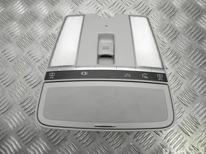 Mercedes-Benz A 216 820 43 85 / A2168204385 S-CLASS (W221) 2008 Lumière intérieure