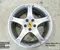 Ferrari 226000 California 2010 Alloy wheels R19 EJ 8.0 ET44 5x114.3 - Image 1