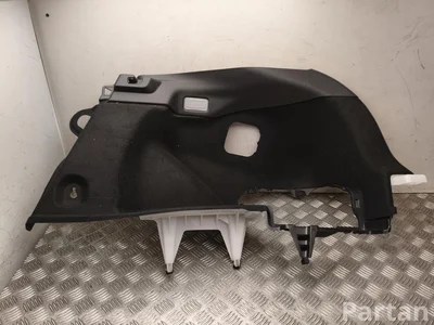 Toyota 64730-47300 / 6473047300 PRIUS (_W6_) 2024 Kofferraumverkleidung rechts - Bild 1