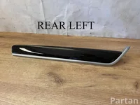 Volvo 31426337 S90 II 2017 Türverkleidung links hinten