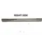 Ford USA F-150 LIGHTNING Crew Cab Pickup 2025 Garniture de seuil right side - Image 1