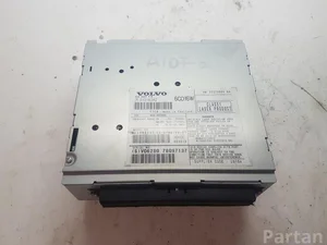 Volvo 31210342 V50 (MW) 2007 Changeur de CD