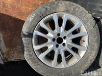 Volvo 31201486 XC60 2011 Alloy wheels 5x108  R18 EJ 7.5 ET55