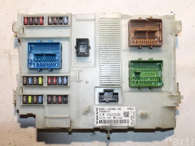 Volvo 31254837 XC60 2011 Unité de commande centrale pour système de confort - Image 1