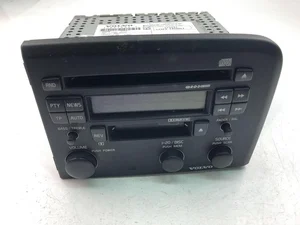 Volvo 30657634-1 / 306576341 S80 II (AS) 2006 Radio / lecteur CD