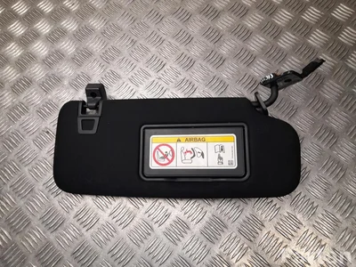 Ford USA LB5B-S04101 / LB5BS04101 EXPLORER (U6_) 2020 Osłona przeciwsłoneczna z lusterkiem z oświetleniem prawa strona - Zdjęcie 1