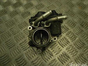 Volkswagen 04L 128 063 AA / 04L128063AA CADDY IV Variant (SAB, SAJ) 2016 Corps de papillon