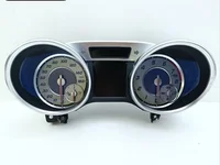 Mercedes-Benz A2319009302, 0263680072 SL (R231) 2013 Dashboard (instrument cluster) Automatic Transmission