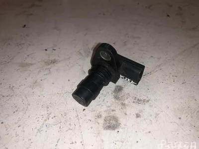 Volvo 30713370 S80 I (TS, XY) 2004 Rotor à impulsion - Image 1