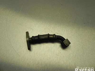 Audi 038145736C A3 (8P1) 2004 Tuyau d'huile - Image 1