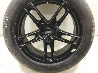 Audi 8R0601025AE Q5 (8R) 2013 Jantes en alliage 5x112  R19 EJ 8.0 ET39 - Image 1