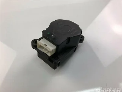 Peugeot EAM501 307 SW (3H) 2004 Bouton d'ouverture du bouchon d'essence - Image 1