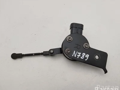 Chevrolet 23110570 CORVETTE (C7) 2016 Unité de contrôle de réglage automatique de la hauteur - Image 1