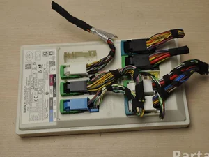 BMW 5A7EA25 ; 61355A7EA2501 / 5A7EA25, 61355A7EA2501 iX3 (G08) 2023 Unité de commande de carrosserie BCM FEM SAM BSI