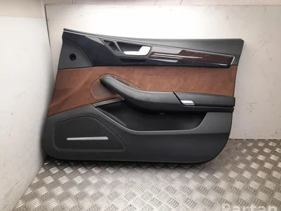 Audi 4H1 868 018 / 4H1868018 A8 (4H_) 2015 Panneau de garniture de porte - Image 1