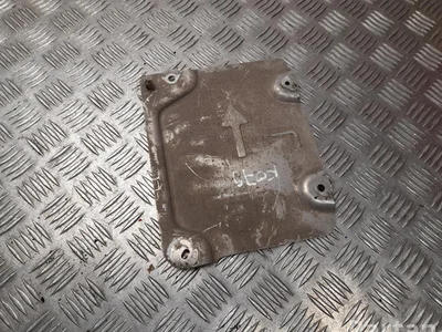 BMW 8 838 851 / 8838851 IX 1 2023 Cache de protection sous moteur - Image 1