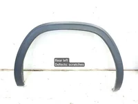 Volkswagen 3CN853817B9B9 ATLAS (CA1, CA2, CA3) 2018 Moldura protectora/decorativa del paso de rueda Left Rear