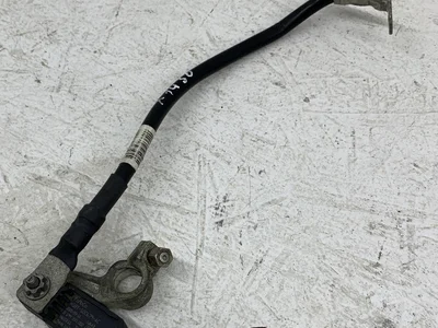 Ford H1BT10C679AC, H1BT-10C679-AC / H1BT10C679AC, H1BT10C679AC FIESTA VII 2020 Câbles de batterie - Image 1