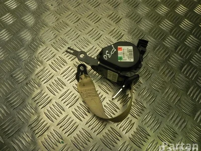 BMW 7 310 218 / 7310218 3 (F30, F80) 2014 Ceinture de sécurité - Image 1