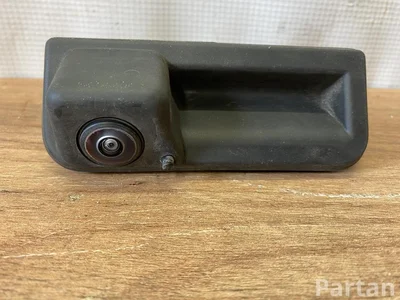 Škoda 5LJ827566A ELROQ (PYL) 2025 Kamera z tyłu - Zdjęcie 1