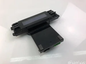 Volvo 7923 S60 I 2008 Ecran