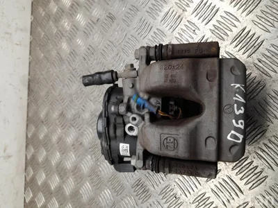 Mercedes-Benz 2K745C GLC X254 2024 Zacisk hamulca z tyłu po prawej - Zdjęcie 1