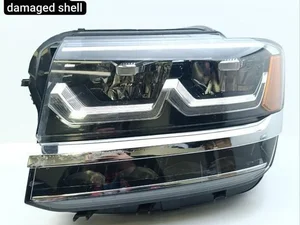 Volkswagen 209.881-07, 7P5.941.591.AA / 20988107, 7P5941591AA ATLAS (CA1, CA2, CA3) 2019 Phare USA