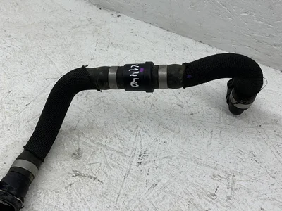 Volkswagen GOLF VII (5G1, BQ1, BE1, BE2) 2018 Tuyaux / Tubes - Image 1