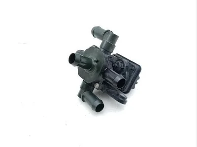 Ford USA MU5A-8C513-AD / MU5A8C513AD F-150 LIGHTNING Crew Cab Pickup 2025 Magnetventil - Bild 1
