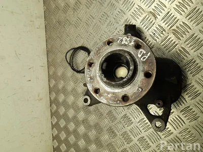 Iveco DAILY VI Kasten 2025 Radlagergehäuse vorne rechts - Bild 1