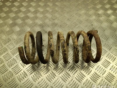 Mercedes-Benz W110 200D 1965 Ressort - Image 1