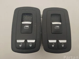 Maserati 670025405 GHIBLI (M157) 2015 Bouton de lève-vitre