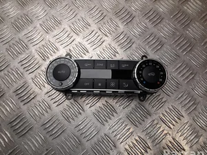 Mercedes-Benz A 166 900 62 09 / A1669006209 M-CLASS (W166) 2014 Contrôle automatique de la climatisation