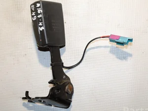 Volvo 34019471 XC60 2009 Boucle de ceinture de sécurité