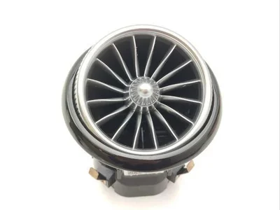 Mercedes-Benz A2958303600, A0009007129 EQE SUV (X294) 2024 Luftdüse - Bild 1