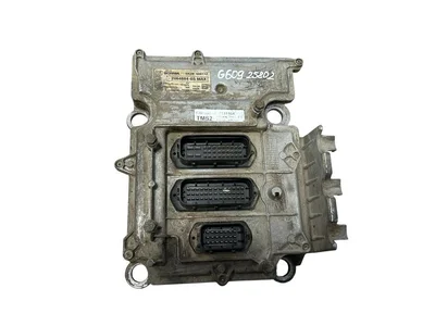 Scania 2444654, 2064884 S 2017 Gearbox control unit TMS2 - Image 1