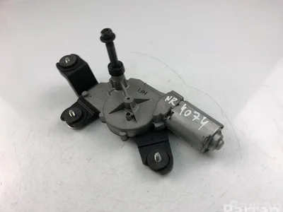 Kia 98700-A2500 / 98700A2500 CEE'D (JD) 2015 Moteur d'essuie-glace - Image 1