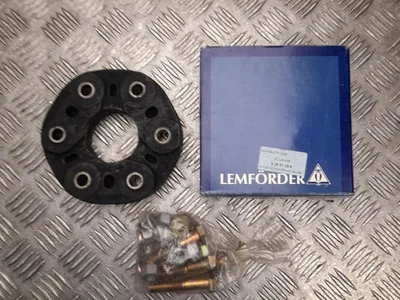 Mercedes-Benz 220 410 00 15 / 2204100015 S-CLASS (W220) 2005 Jungtis, kardaninis velenas - Paveiksliukas 1