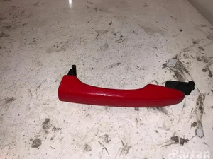 Volvo 31276437 S60 I 2006 Poignée de porte