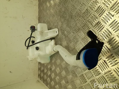 Mazda KD4567480 CX-5 (KF) 2025 Waschwasserbehälter - Bild 1