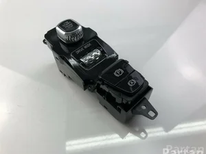 Volvo  P31443818 / P31443818 V90 II 2018 Bouton marche/arrêt