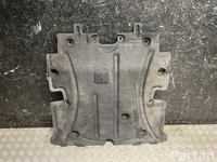 Renault 758303399R MEGANE E 2023 Osłona dolna silnika Silnik